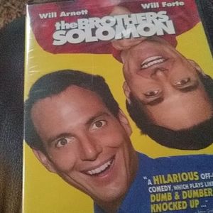 the Brothers Solomon